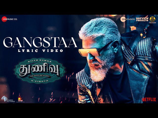 Gangstaa Song Lyrics in Tamil Gangstaa Song Lyrics in Tamil